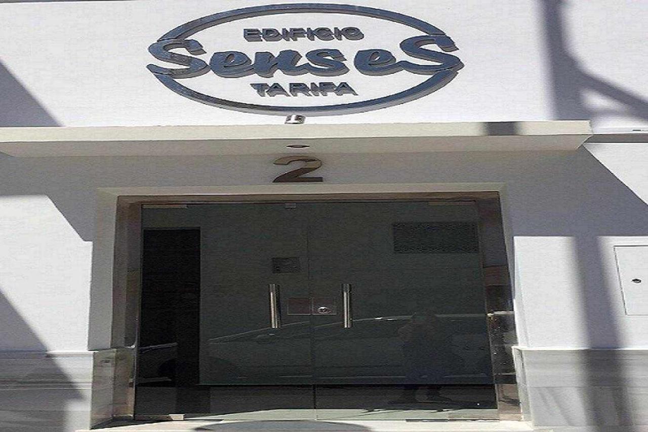 Ed Senses Apartamento Happiness Tarifa Ngoại thất bức ảnh