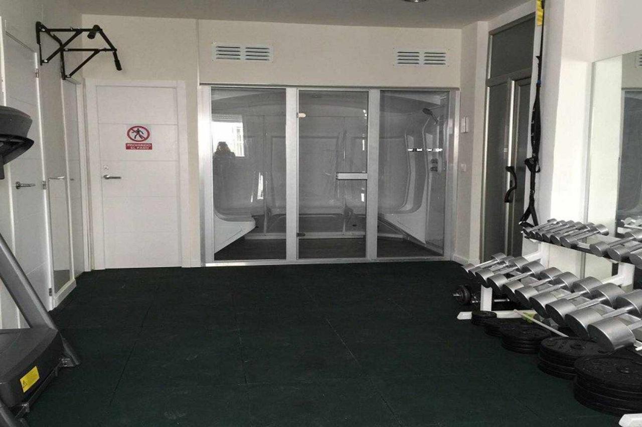 Ed Senses Apartamento Happiness Tarifa Ngoại thất bức ảnh