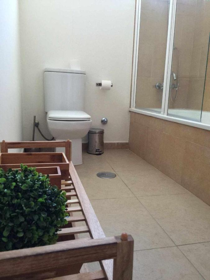 Ed Senses Apartamento Happiness Tarifa Ngoại thất bức ảnh