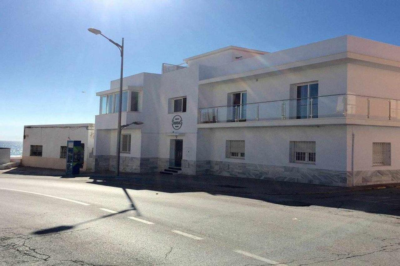 Ed Senses Apartamento Happiness Tarifa Ngoại thất bức ảnh