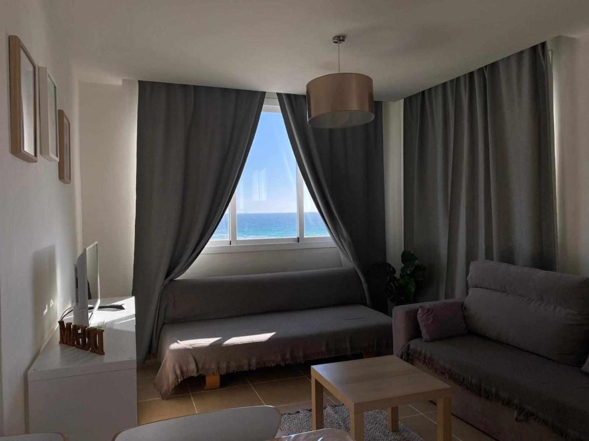 Ed Senses Apartamento Happiness Tarifa Ngoại thất bức ảnh