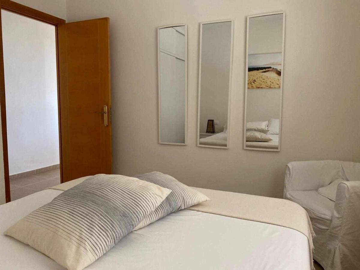 Ed Senses Apartamento Happiness Tarifa Ngoại thất bức ảnh