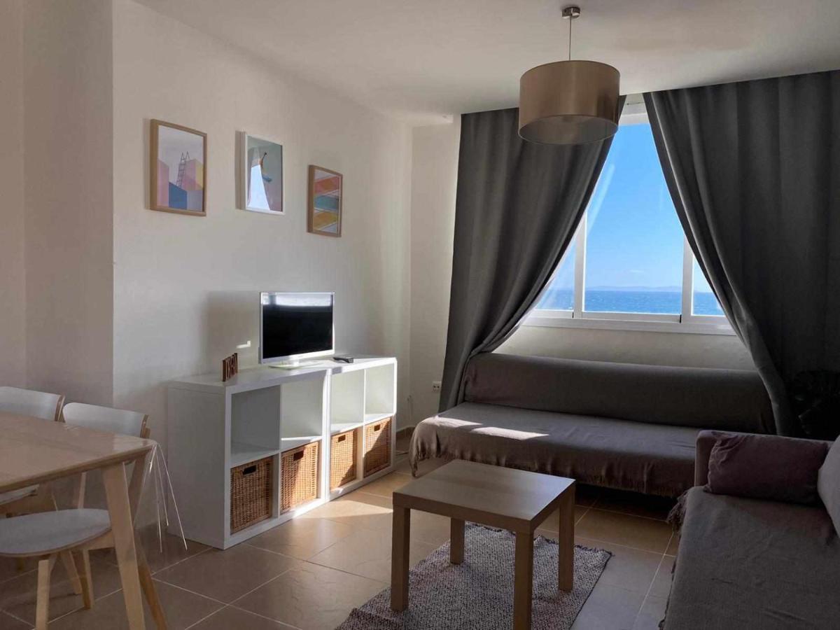 Ed Senses Apartamento Happiness Tarifa Ngoại thất bức ảnh