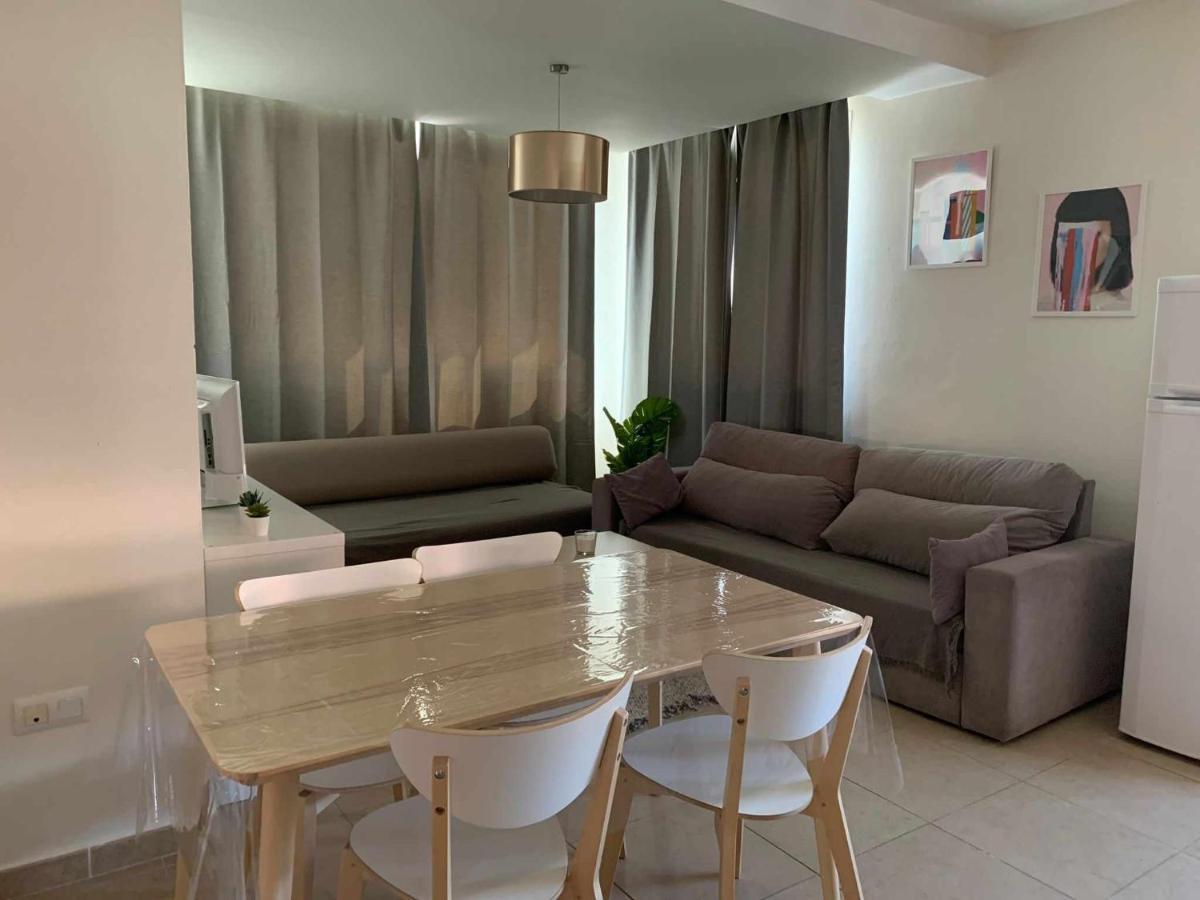 Ed Senses Apartamento Happiness Tarifa Ngoại thất bức ảnh