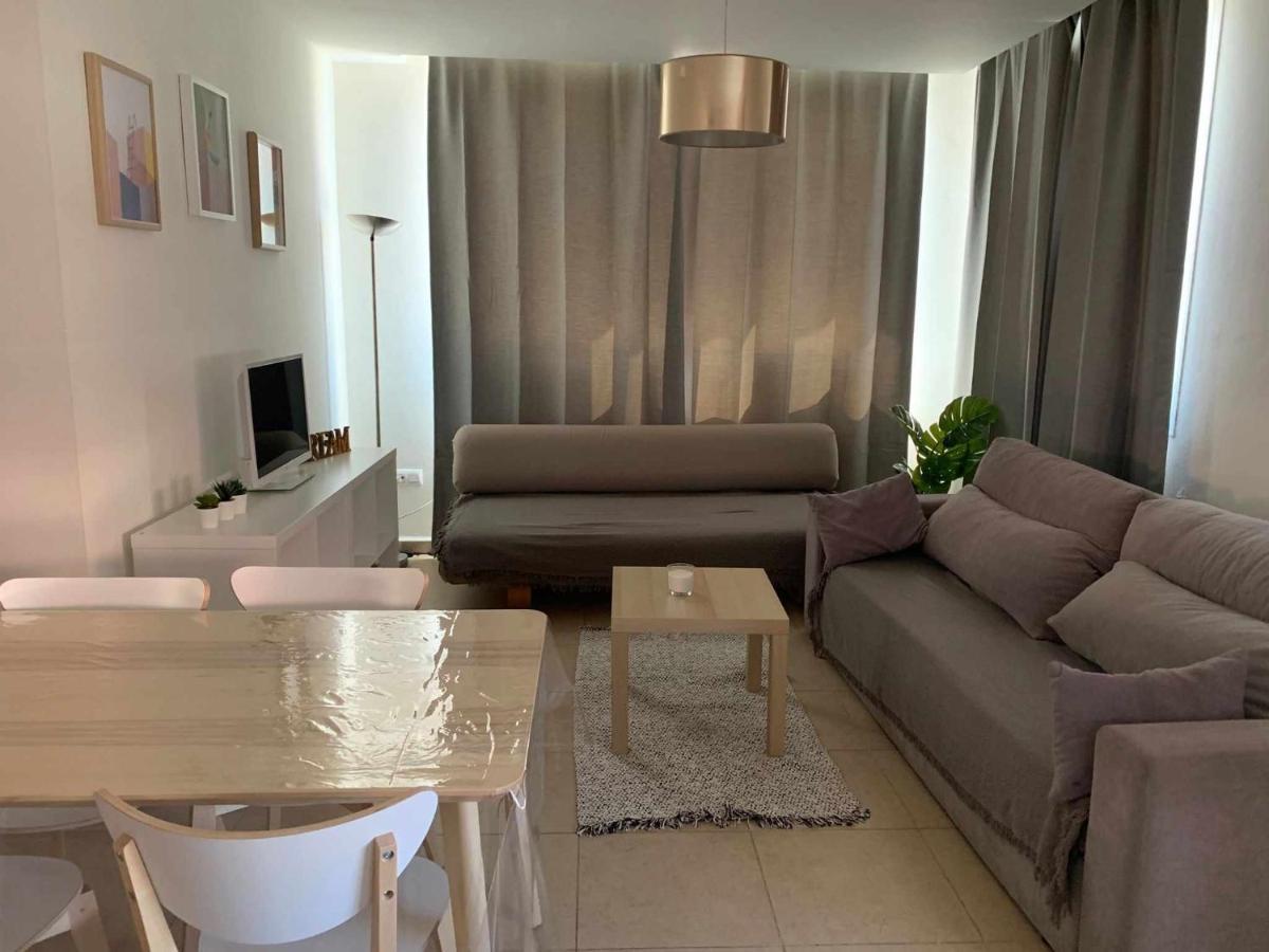 Ed Senses Apartamento Happiness Tarifa Ngoại thất bức ảnh