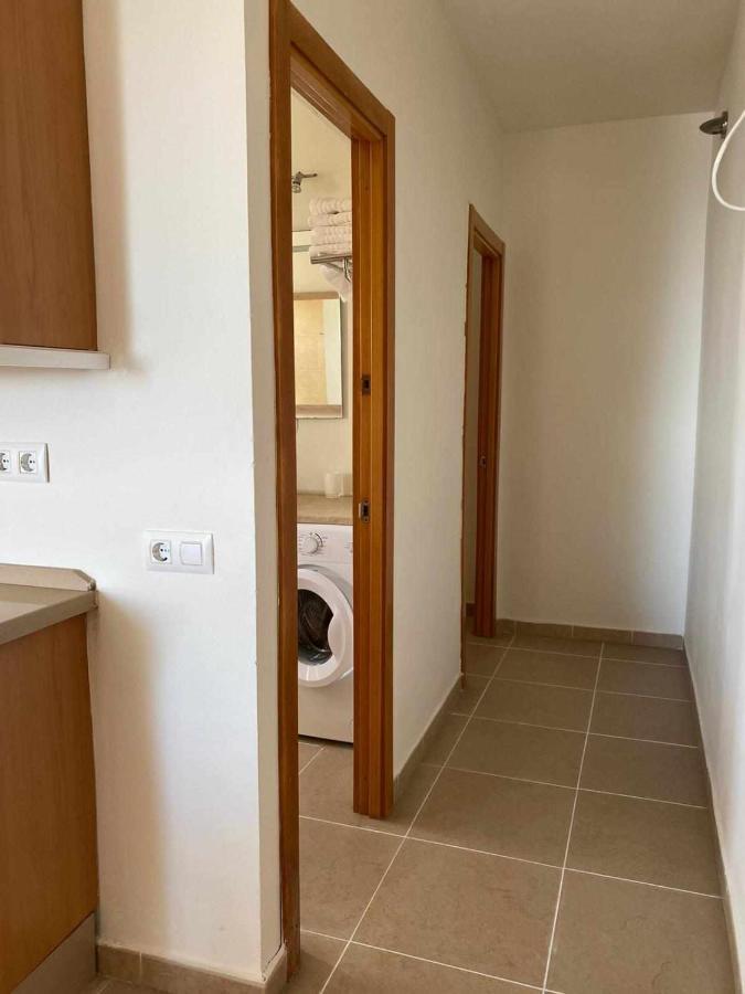 Ed Senses Apartamento Happiness Tarifa Ngoại thất bức ảnh