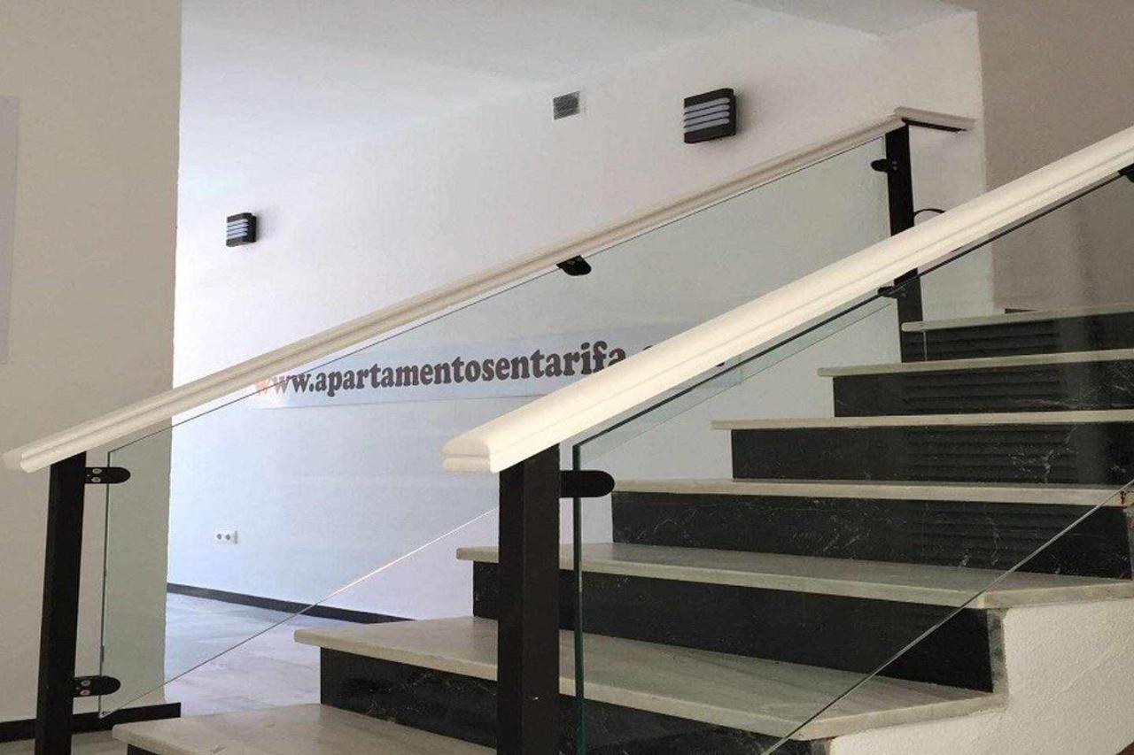 Ed Senses Apartamento Happiness Tarifa Ngoại thất bức ảnh