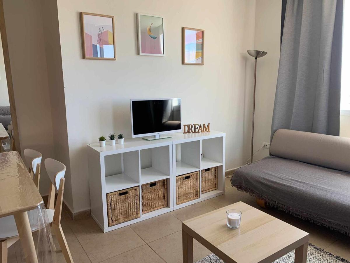 Ed Senses Apartamento Happiness Tarifa Ngoại thất bức ảnh